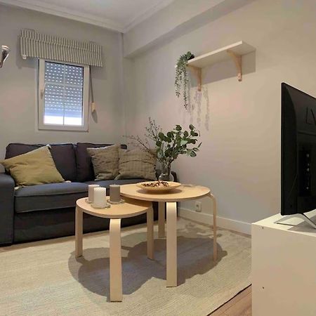 Bonito Y Acogedor Apartamento En Σανταντέρ Εξωτερικό φωτογραφία