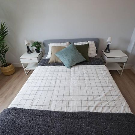 Bonito Y Acogedor Apartamento En Σανταντέρ Εξωτερικό φωτογραφία