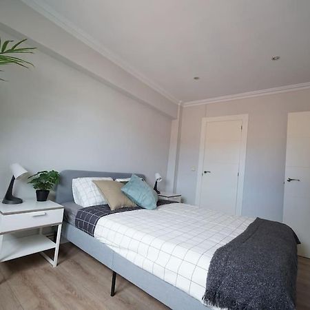 Bonito Y Acogedor Apartamento En Σανταντέρ Εξωτερικό φωτογραφία