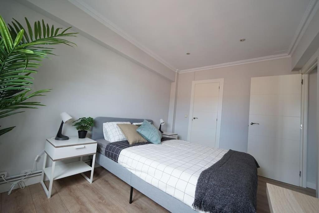 Bonito Y Acogedor Apartamento En Σανταντέρ Εξωτερικό φωτογραφία