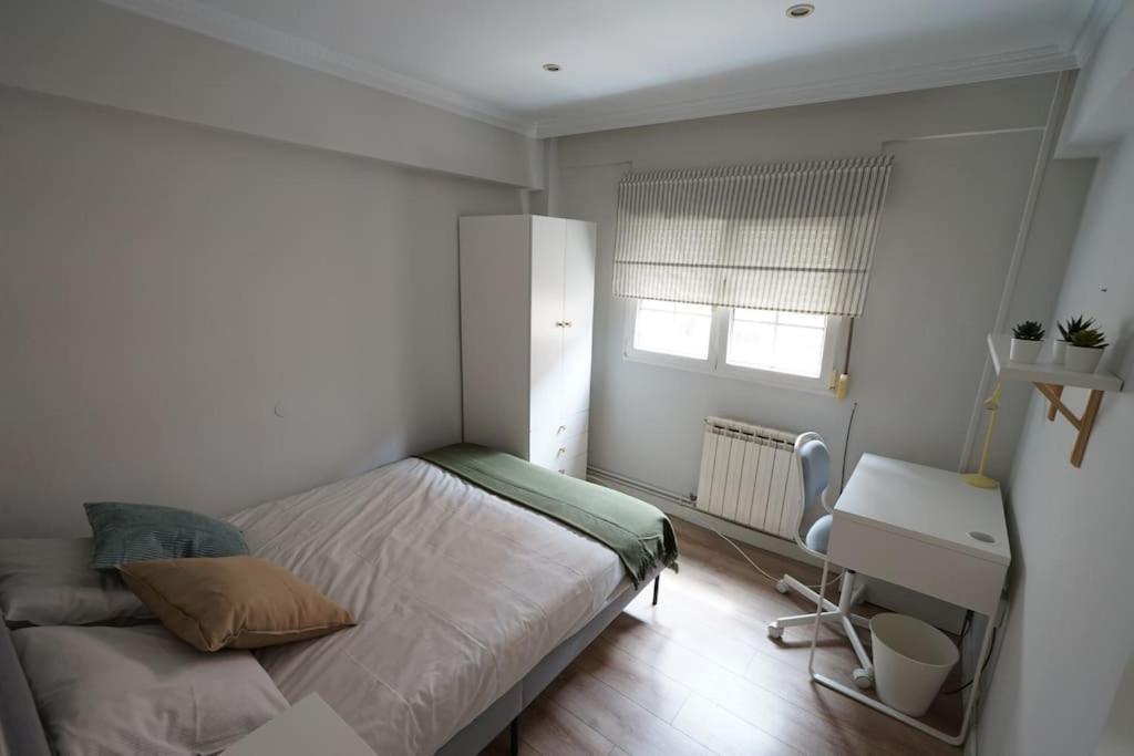 Bonito Y Acogedor Apartamento En Σανταντέρ Εξωτερικό φωτογραφία